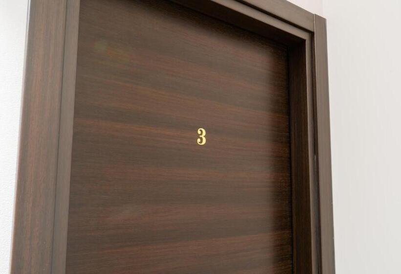 تختخواب و صبحانه Palmanova Suites