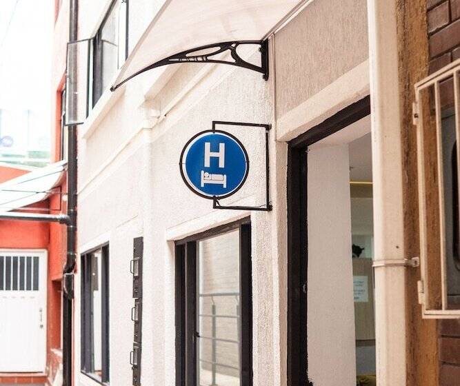 ベッドアンドブレックファースト Primitivo Usaquén Dn