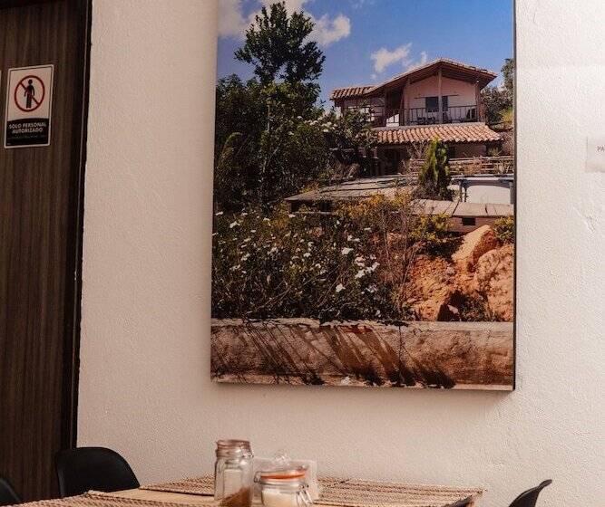 ベッドアンドブレックファースト Primitivo Usaquén Dn