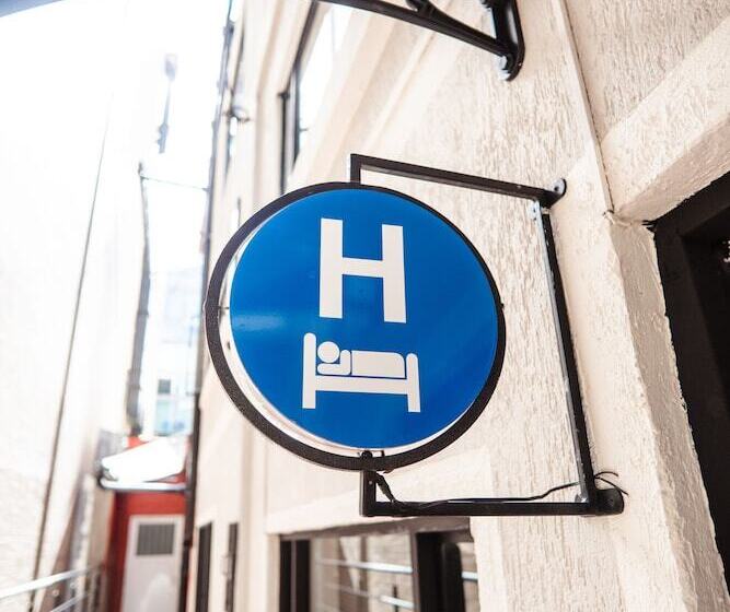 ベッドアンドブレックファースト Primitivo Usaquén Dn