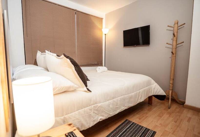 ベッドアンドブレックファースト Primitivo Usaquén Dn