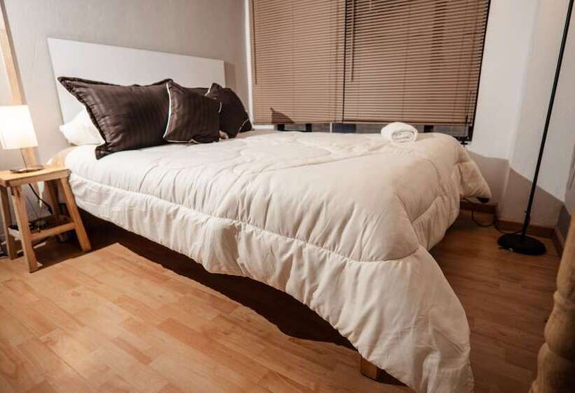 ベッドアンドブレックファースト Primitivo Usaquén Dn