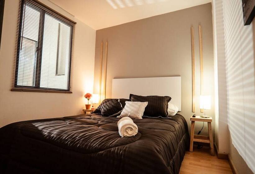 ベッドアンドブレックファースト Primitivo Usaquén Dn