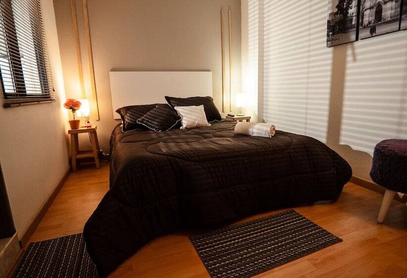 ベッドアンドブレックファースト Primitivo Usaquén Dn