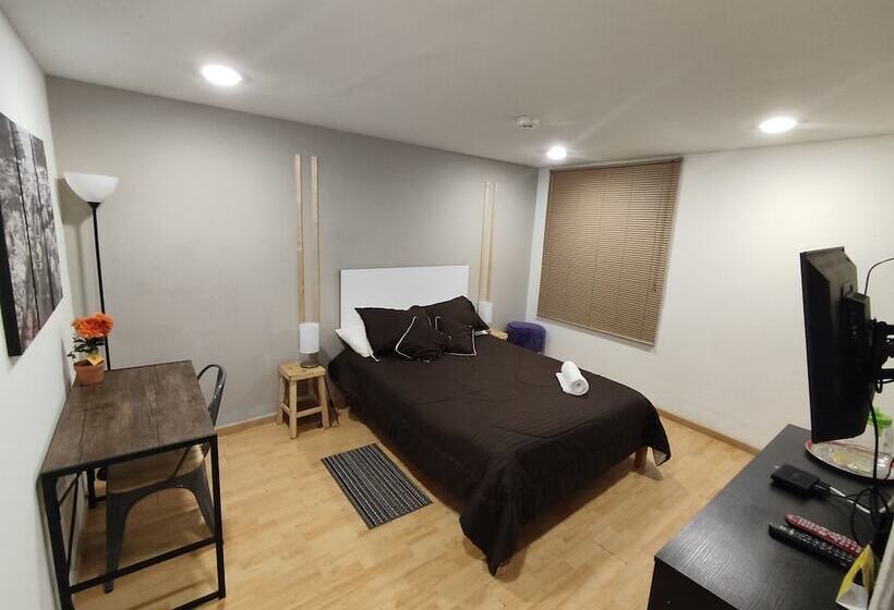 ベッドアンドブレックファースト Primitivo Usaquén Dn