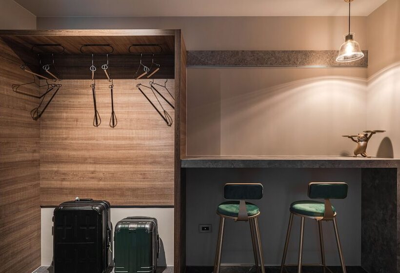 تختخواب و صبحانه Shanheshu Homestay