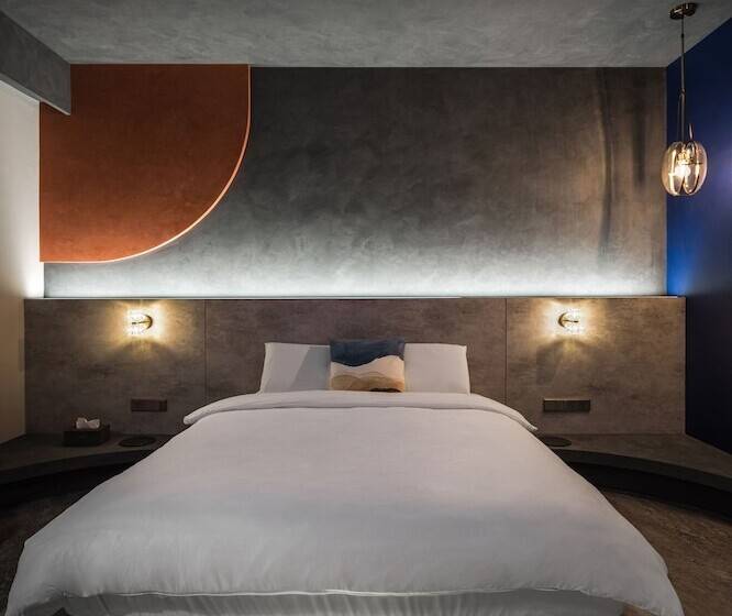 تختخواب و صبحانه Shanheshu Homestay