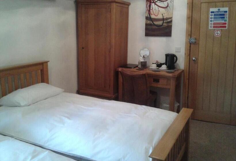 Bed and Breakfast The Bear