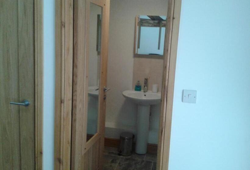 Bed and Breakfast The Bear