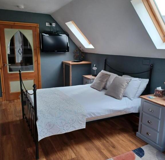 Bed and Breakfast The Bear