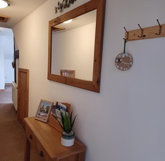 Bed and Breakfast The Bear