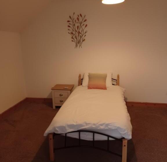 Bed and Breakfast The Bear