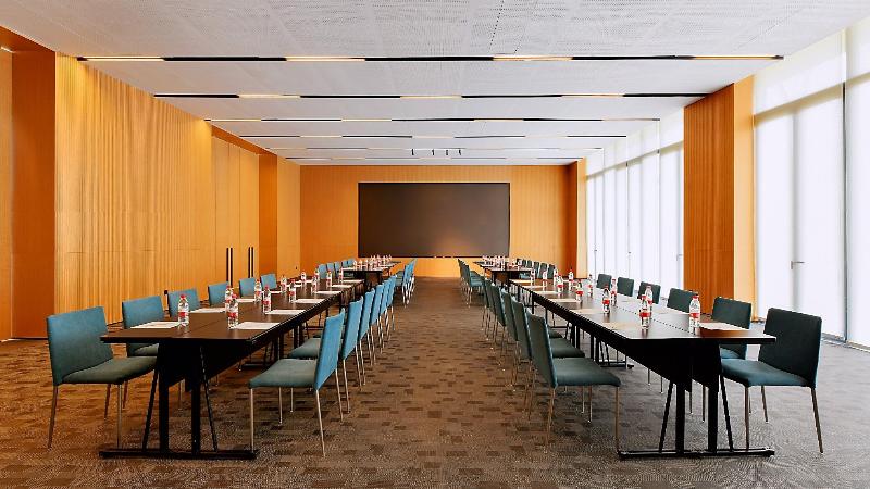 Blossom Hill Hotel Changxing Yishui