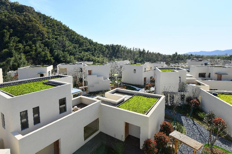 Blossom Hill Hotel Changxing Yishui