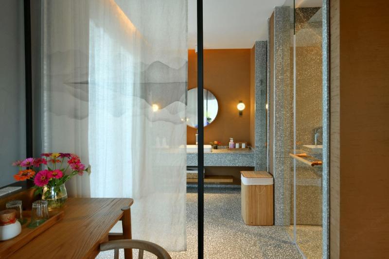 Blossom Hill Hotel Wuxi Yangshan