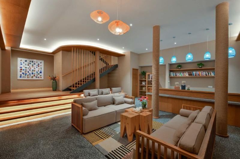 Blossom Hill Hotel Wuxi Yangshan