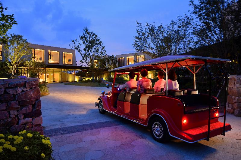 Blossom Hill Hotel Wuxi Yangshan