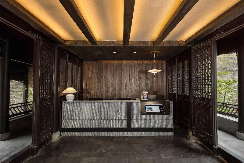 Blossom Hill Hotel Xuzhou Huilongwo
