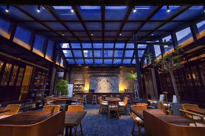 Blossom Hill Hotel Xuzhou Huilongwo