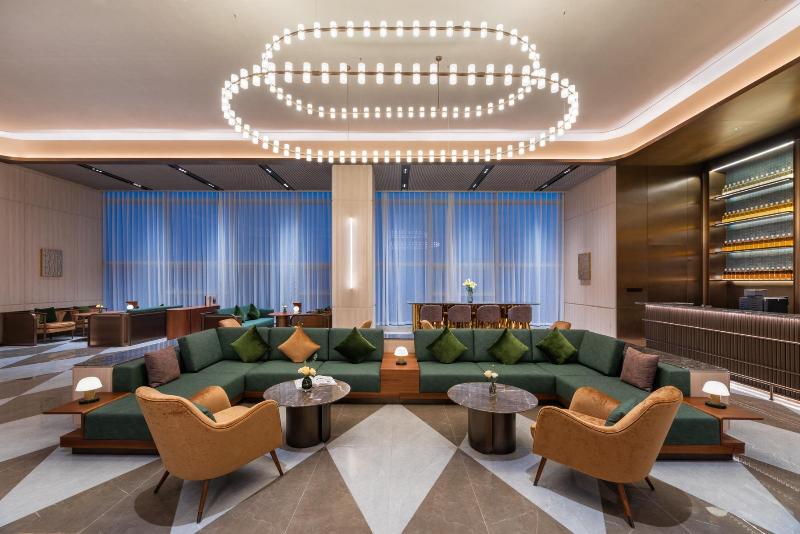 Crystal Orange Hotel Haimen Wenfeng Great World