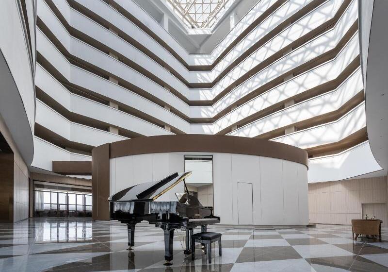 Crystal Orange Hotel Haimen Wenfeng Great World