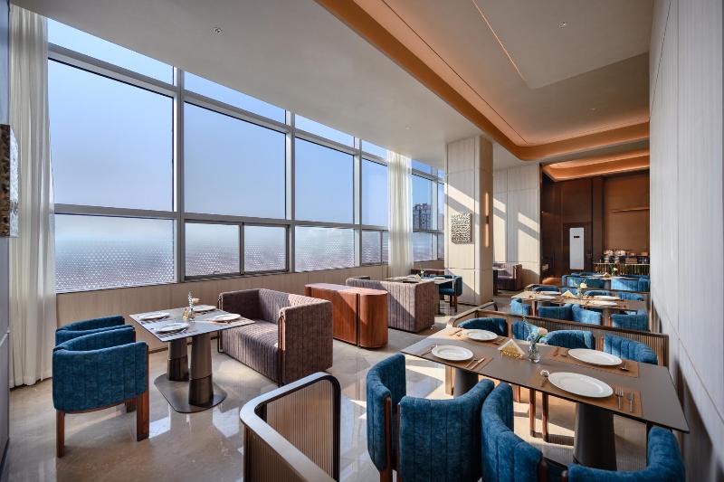 Crystal Orange Hotel Haimen Wenfeng Great World