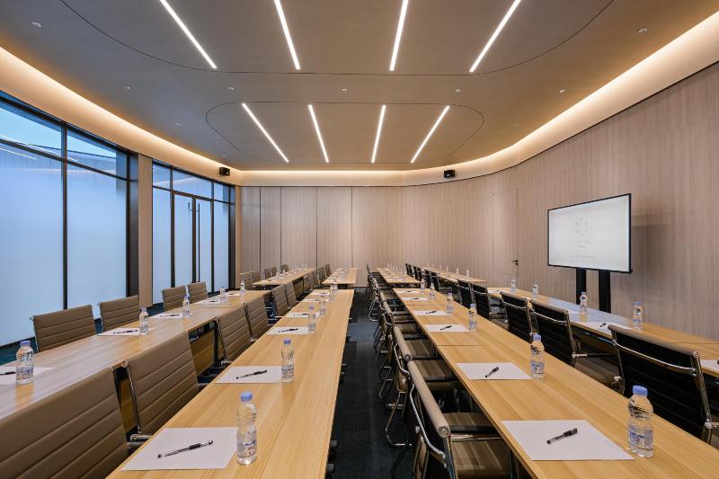 Crystal Orange Hotel Haimen Wenfeng Great World