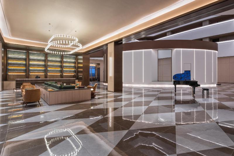 Crystal Orange Hotel Haimen Wenfeng Great World