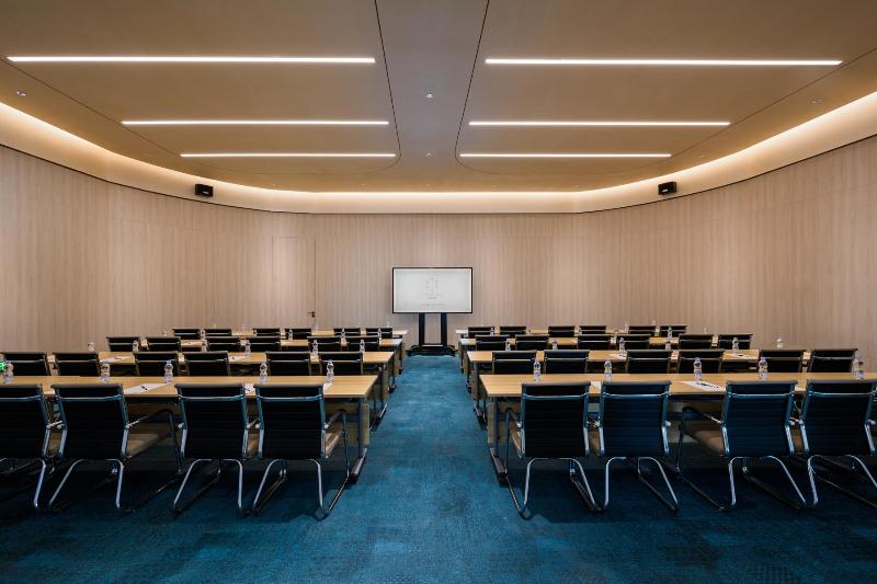 Crystal Orange Hotel Haimen Wenfeng Great World