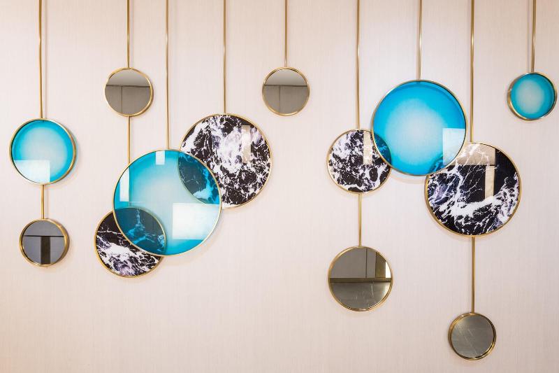 Crystal Orange Hotel Qidong Hongxing Life Plaza