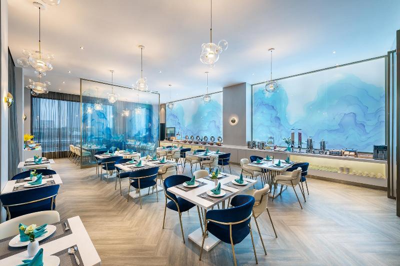 Crystal Orange Hotel Qidong Hongxing Life Plaza