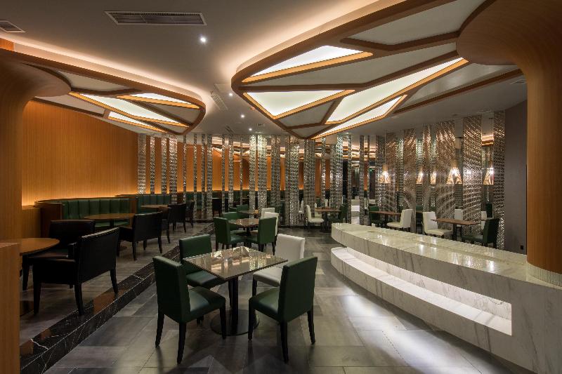 Crystal Orange Hotel Tianjin Jinghai Dongfanghong