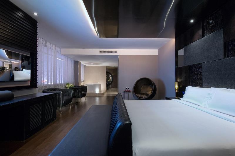 Crystal Orange Hotel Tianjin Jinghai Dongfanghong