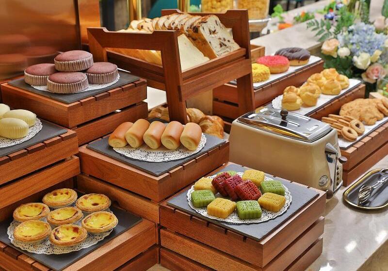 Crystal Orange Hotel Xuzhou Suning Square