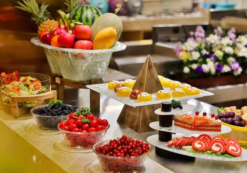 Crystal Orange Hotel Xuzhou Suning Square