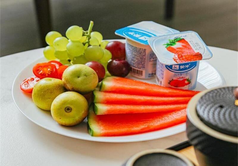 Crystal Orange Hotel Xuzhou Suning Square