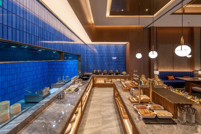 Crystal Orange Hotel Yancheng Municipal Government