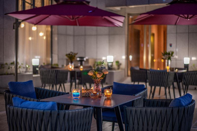 Crystal Orange Hotel Yancheng Municipal Government