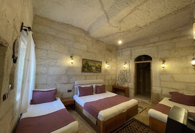 הוסטל Dede Cave Konak