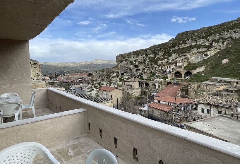 הוסטל Dede Cave Konak