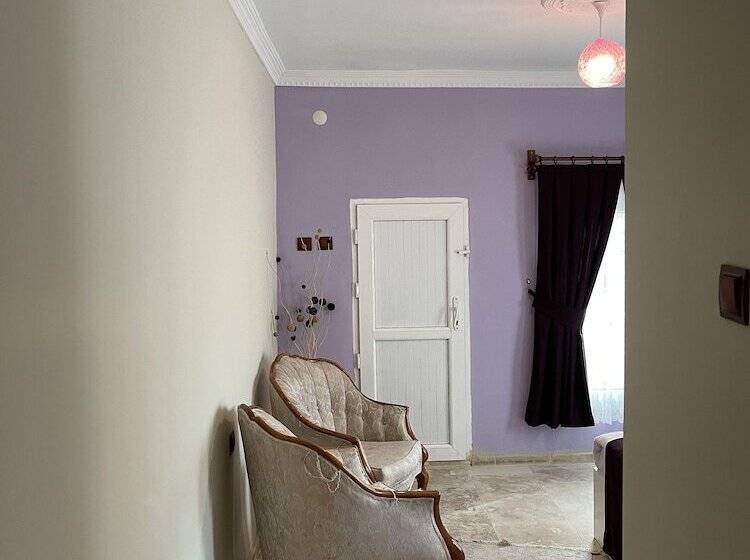 הוסטל Dede Cave Konak