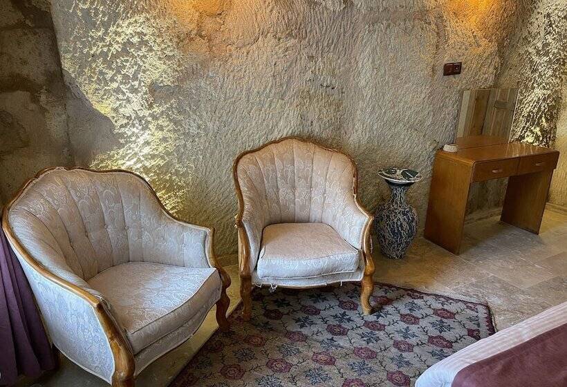 הוסטל Dede Cave Konak