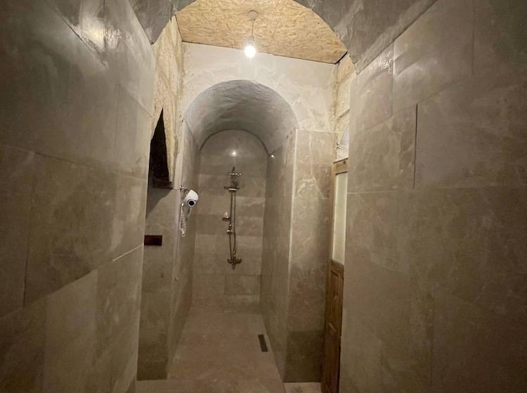 הוסטל Dede Cave Konak