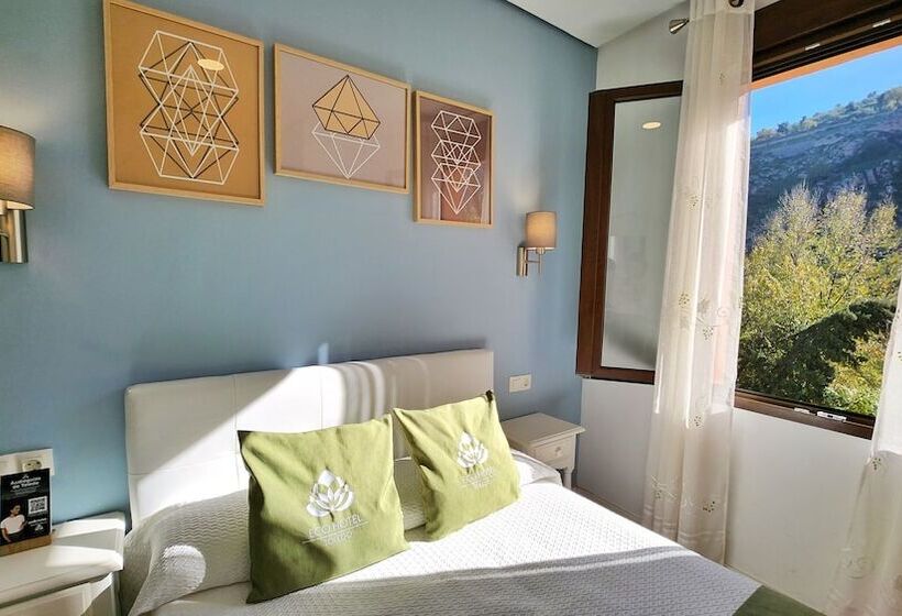 Eco Hotel Toledo