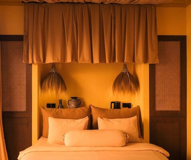 El Barrio Boutique Hotel & Bar