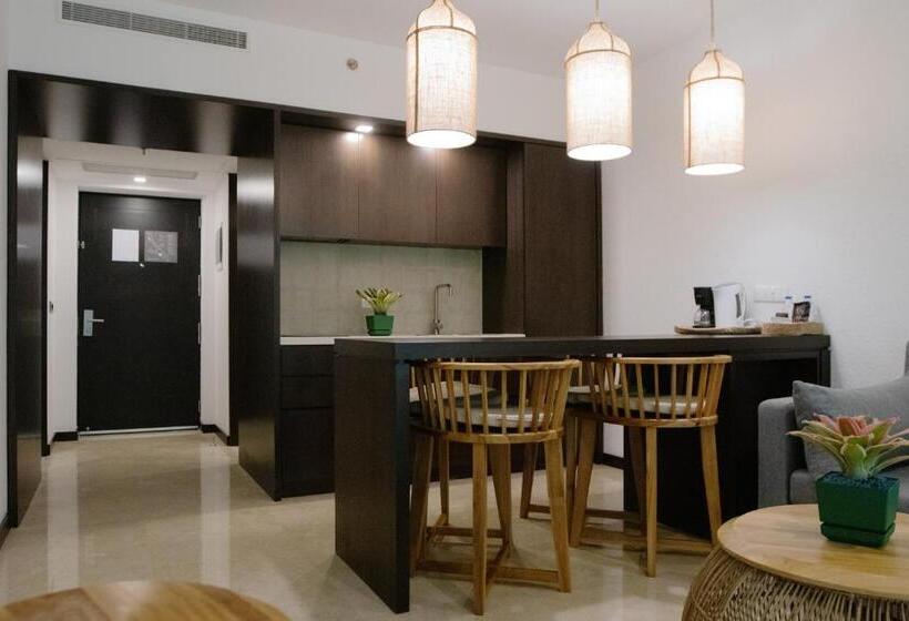 Eurobuilding Hotel & Suites Lecheria