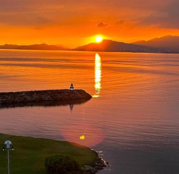 Eurobuilding Hotel & Suites Lecheria