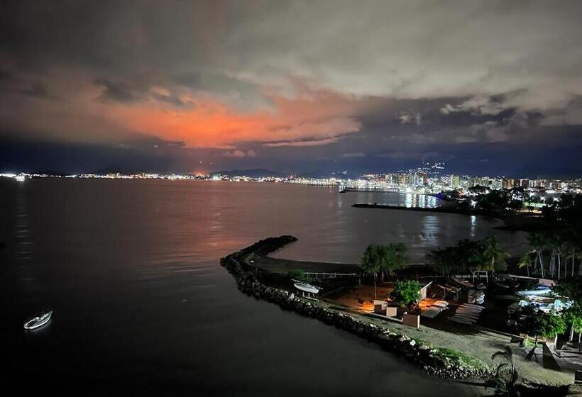 Eurobuilding Hotel & Suites Lecheria