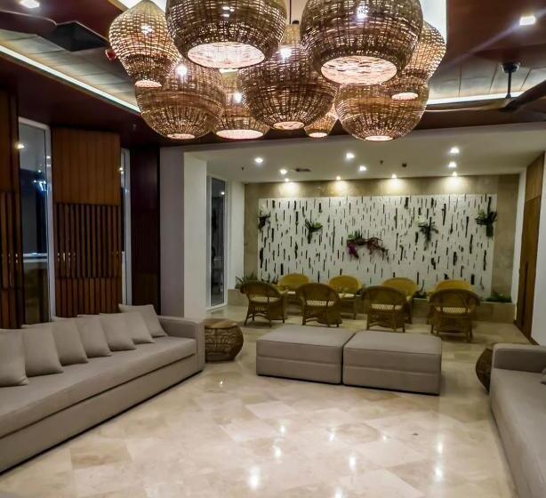 Eurobuilding Hotel & Suites Lecheria