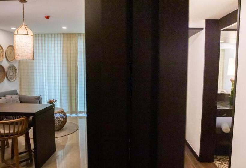 Eurobuilding Hotel & Suites Lecheria